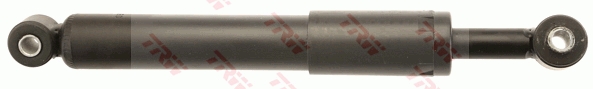 Shock Absorber, driver cab suspension