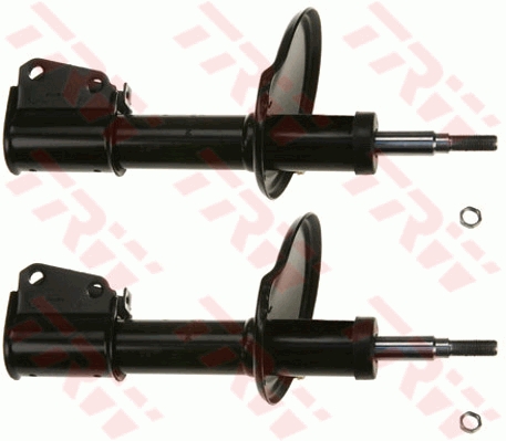 TRW JHM152T TRW TWIN Shock...