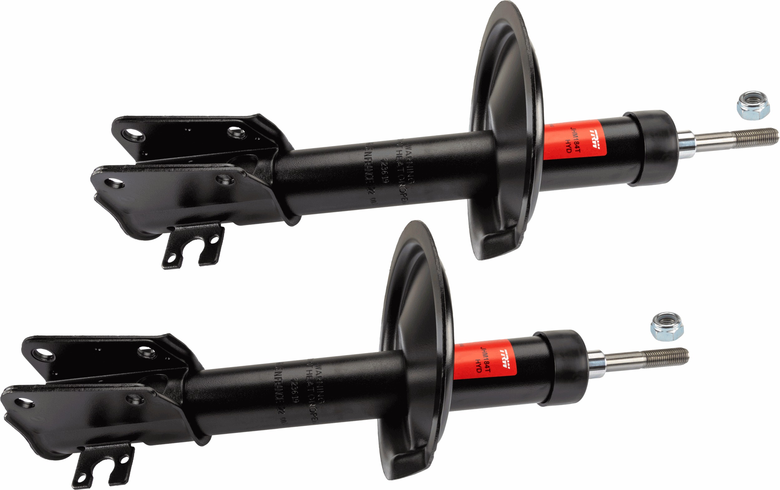 TRW JHM184T TRW TWIN Shock...