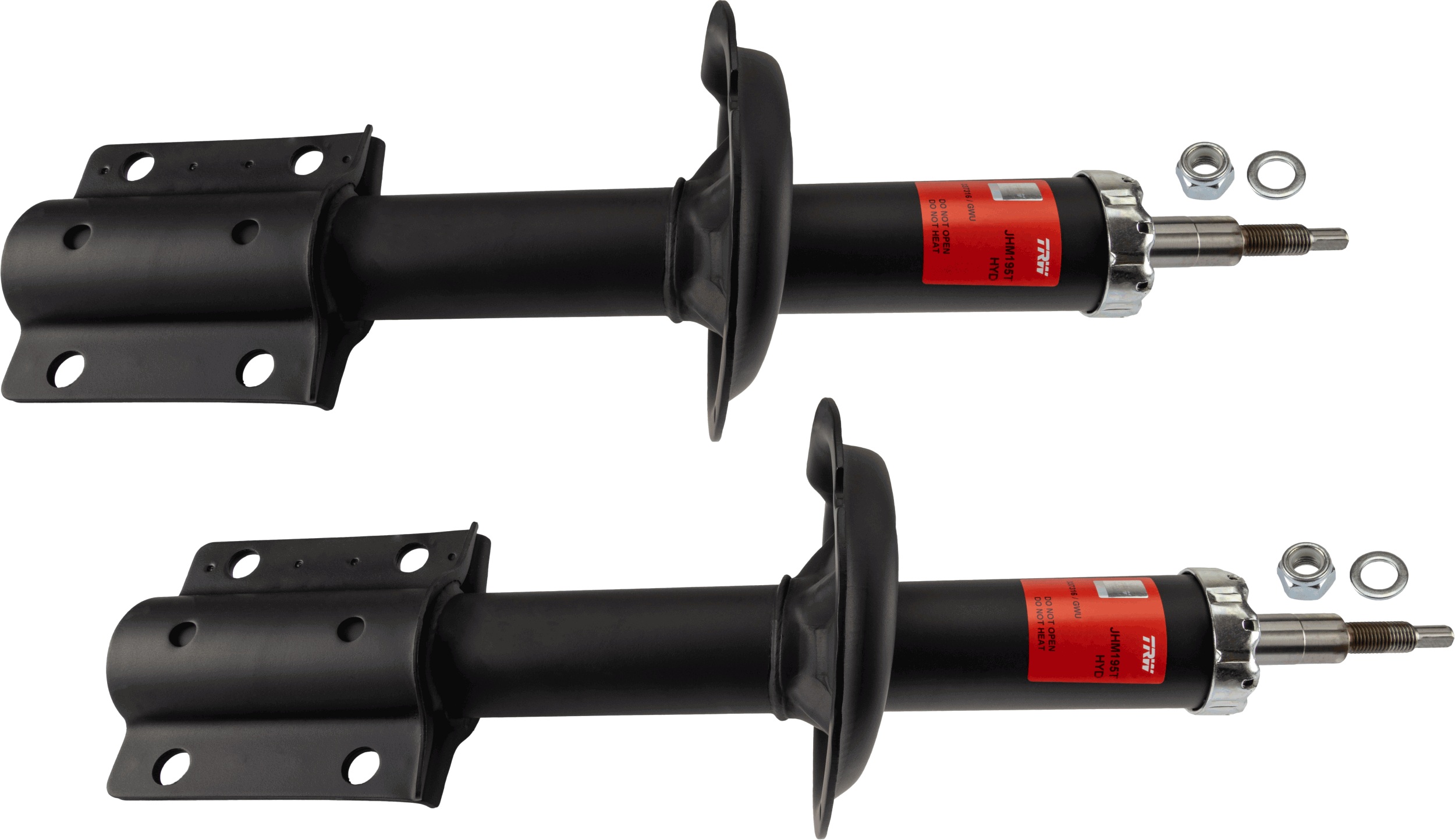 TRW JHM195T TRW TWIN Shock...