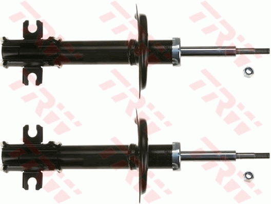 TRW JHM266T TRW TWIN Shock...