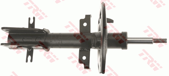TRW JHM356S TRW SINGLE Αμορτισέρ μπροστινός άξονας for RENAULT
