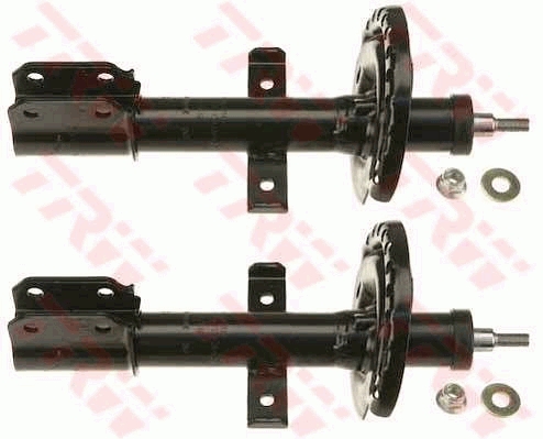 Shock Absorber