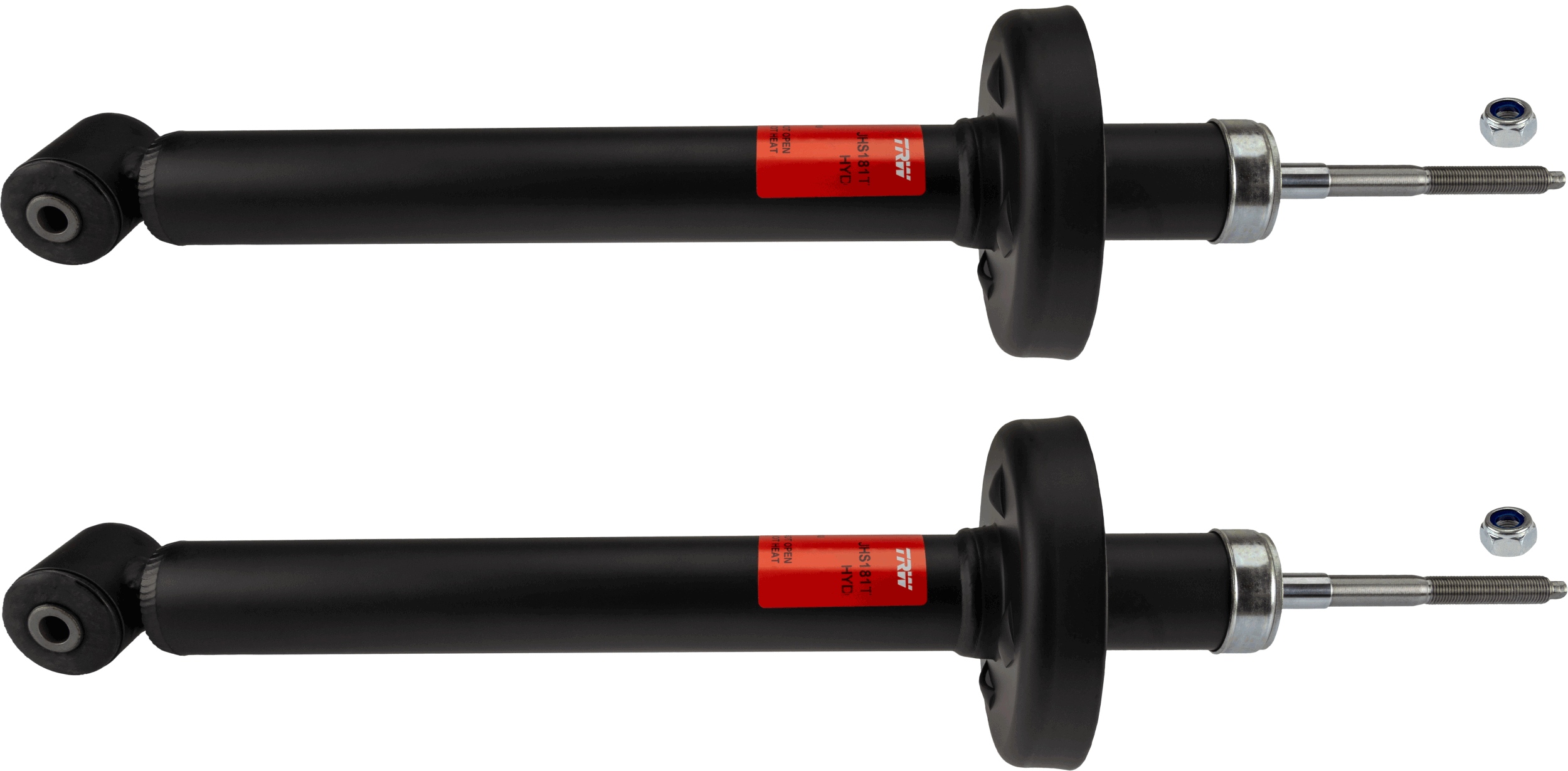 TRW JHS181T TRW TWIN Shock...