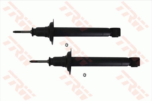 Impact Absorber, bumper