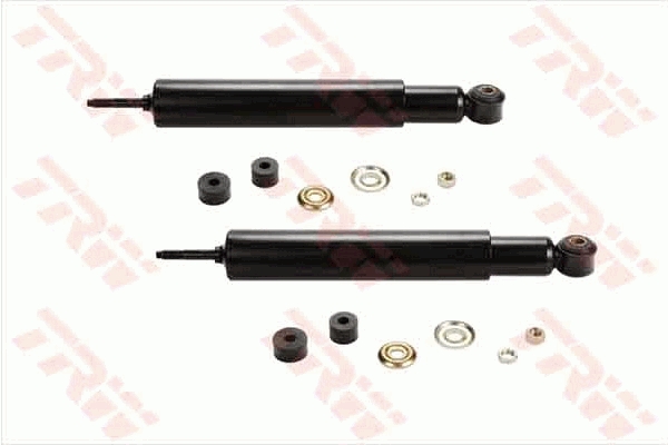 Shock Absorber