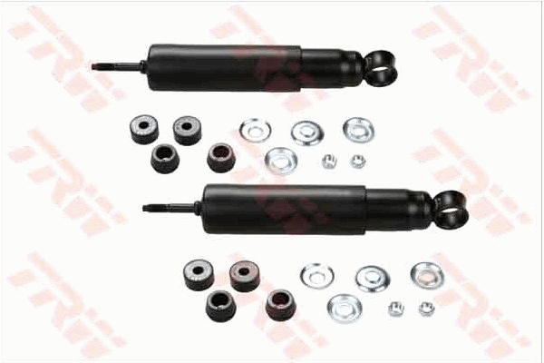 Shock Absorber