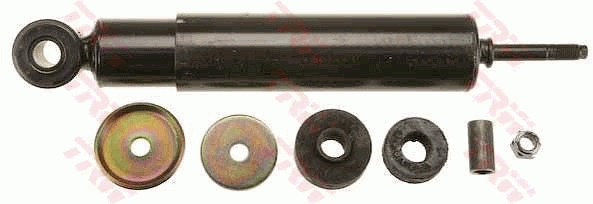 TRW JHZ5218 Αμορτισέρ for SCANIA