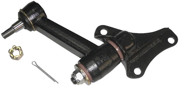 TRW JIA100 Ενδιάμεσος μοχλός τιμονιού for MITSUBISHI