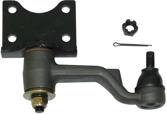 Idler Arm