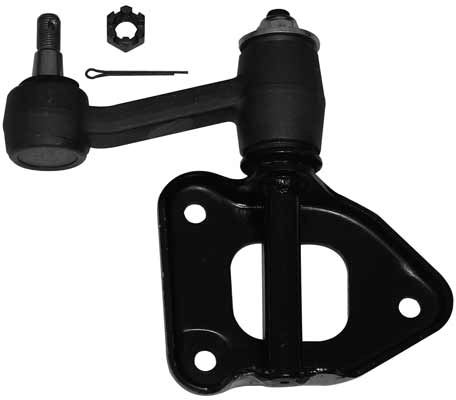 TRW JIA7502 Ενδιάμεσος μοχλός τιμονιού for MITSUBISHI