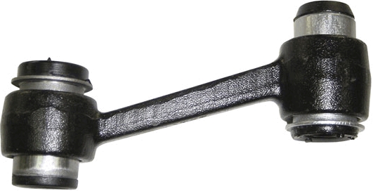 TRW JIA7511 Ενδιάμεσος μοχλός τιμονιού for FORD AUSTRALIA