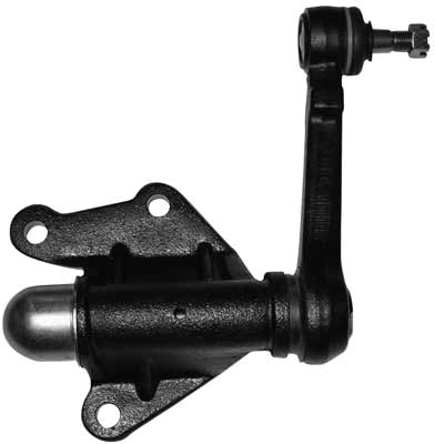 TRW JIA7513 Ενδιάμεσος μοχλός τιμονιού for TOYOTA
