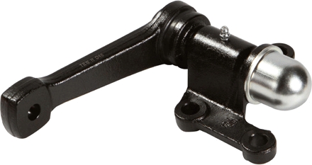 TRW JIA7520 Ενδιάμεσος μοχλός τιμονιού for TOYOTA