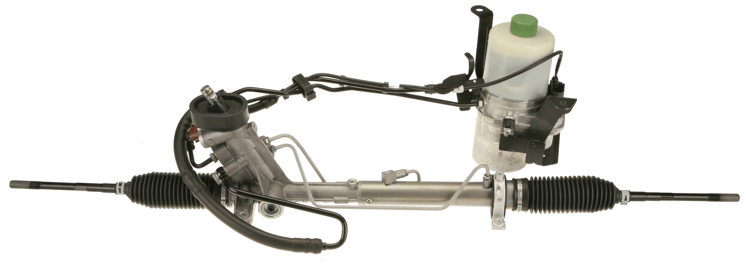 Steering Set