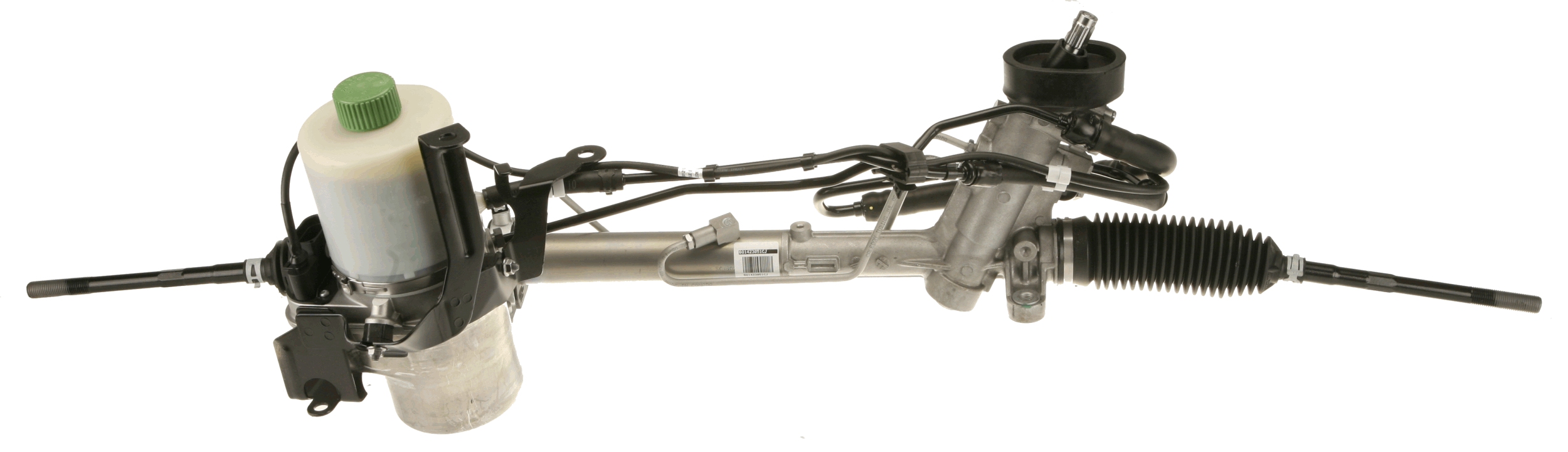 Steering Set 3