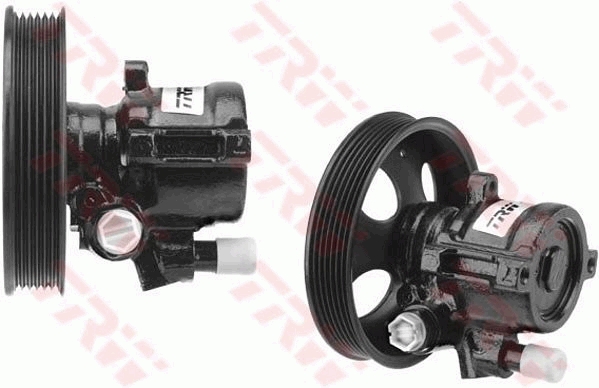 Hydraulic Pump, steering