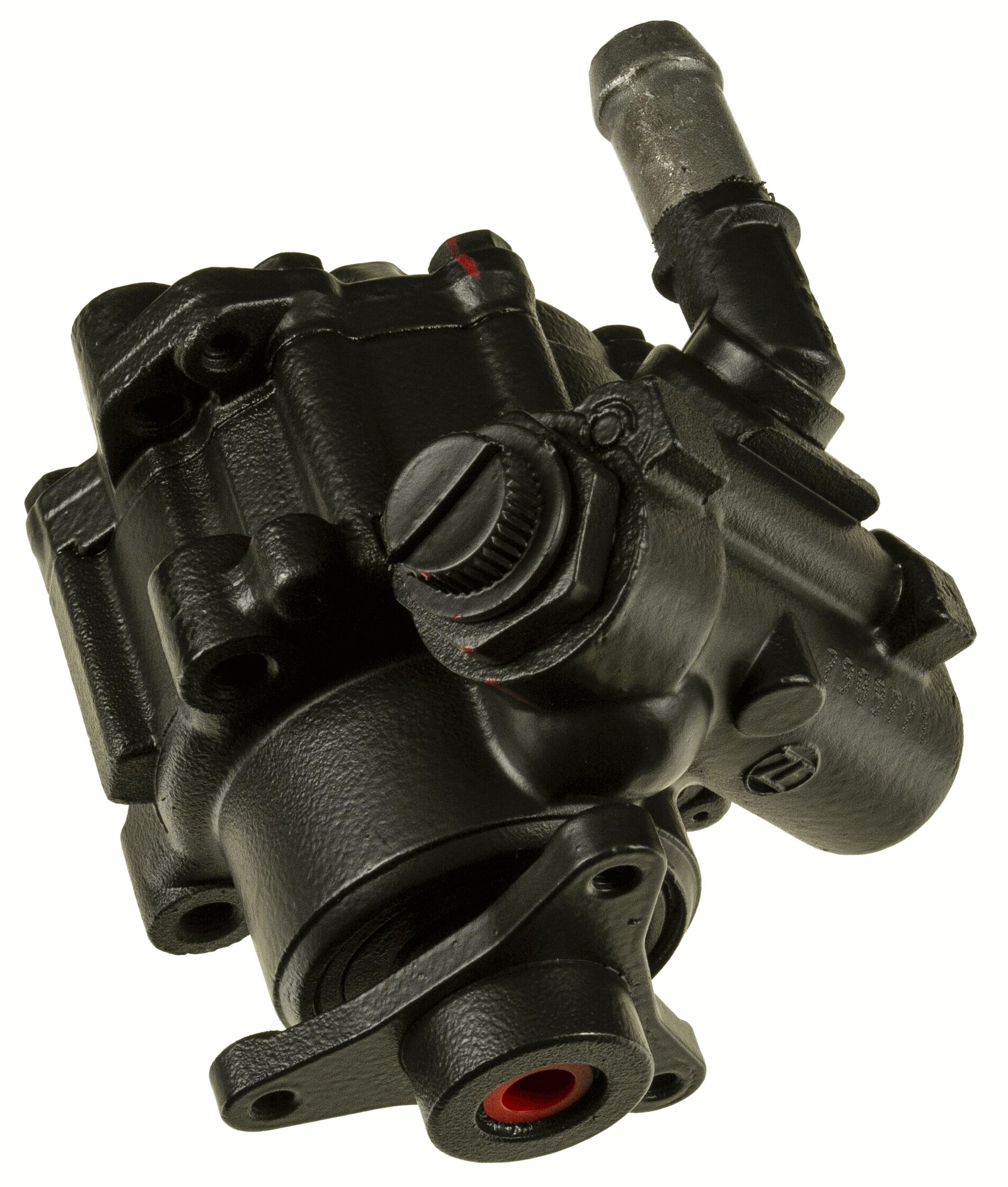 Hydraulic Pump, steering