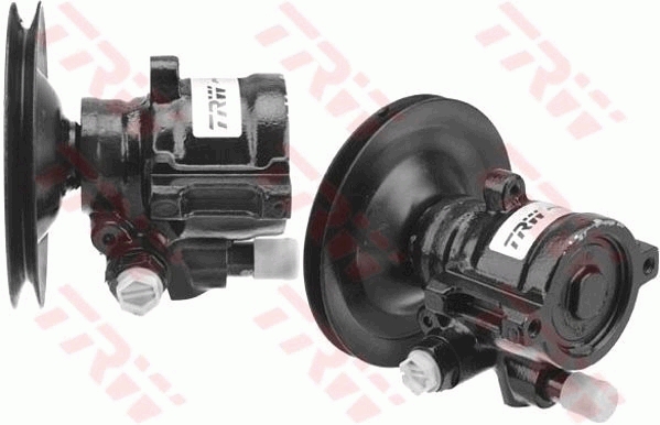 Hydraulic Pump, steering