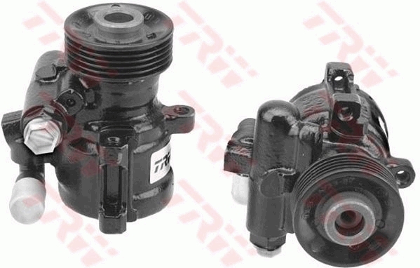 Hydraulic Pump, steering