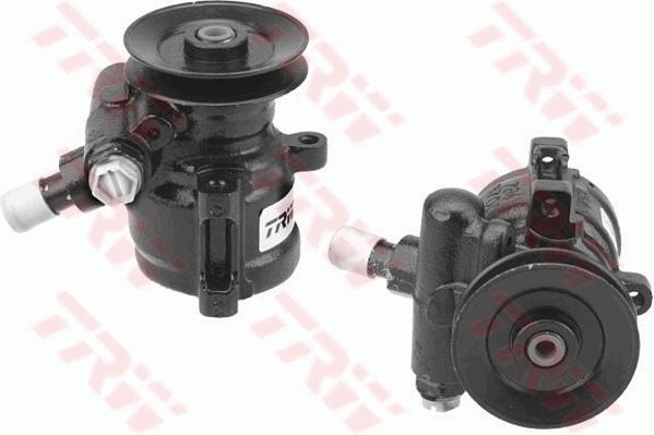 Hydraulic Pump, steering