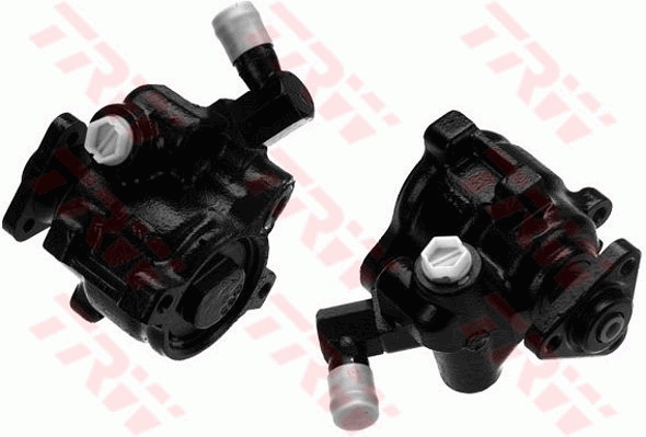 Hydraulic Pump, steering