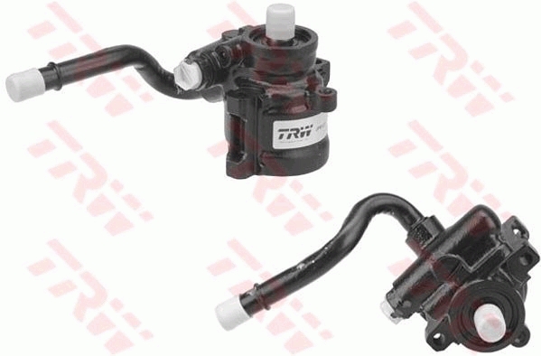 Hydraulic Pump, steering
