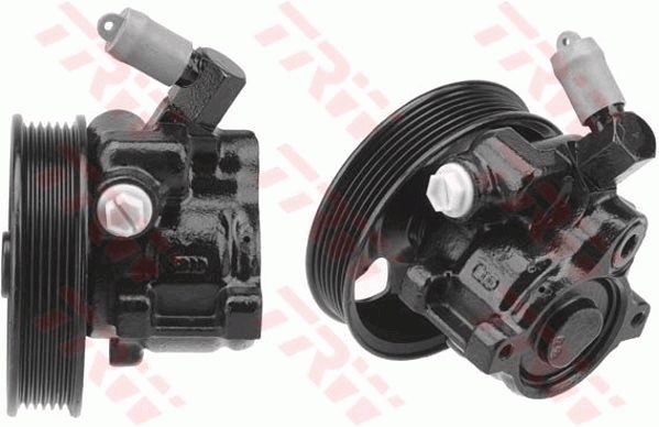 Hydraulic Pump, steering