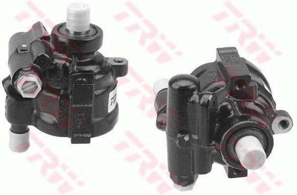 Hydraulic Pump, steering