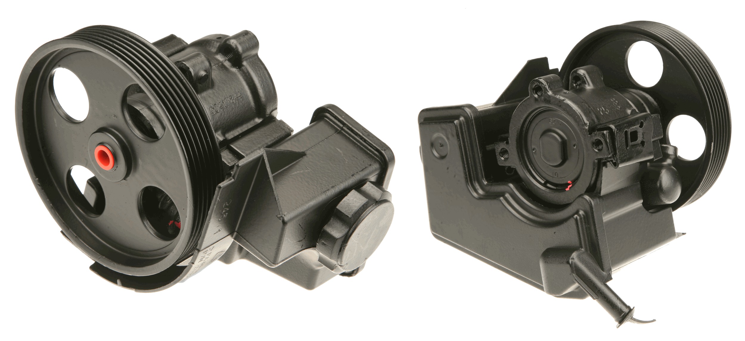 Hydraulic Pump, steering