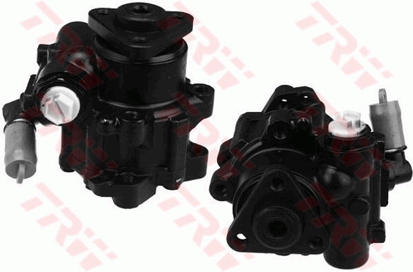 Hydraulic Pump, steering