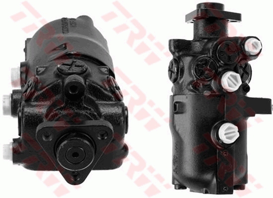 Hydraulic Pump, steering