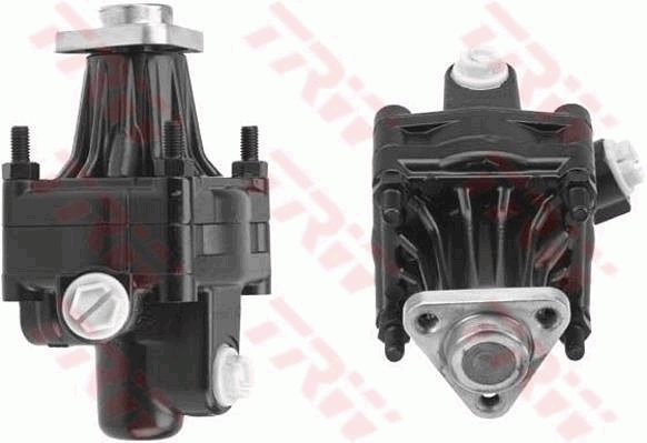Hydraulic Pump, steering