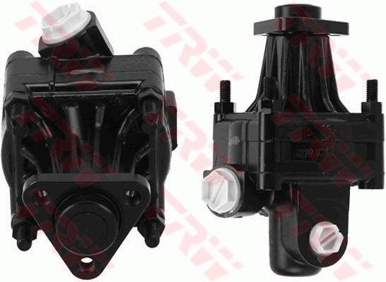 Hydraulic Pump, steering