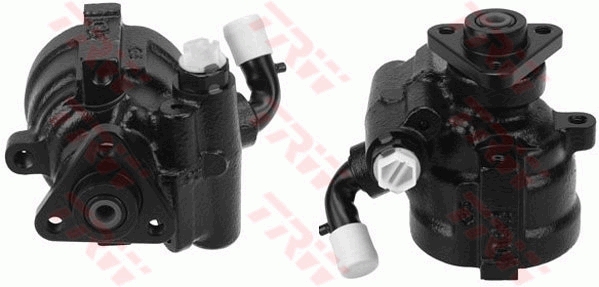 Hydraulic Pump, steering