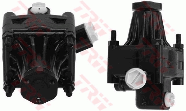 Hydraulic Pump, steering