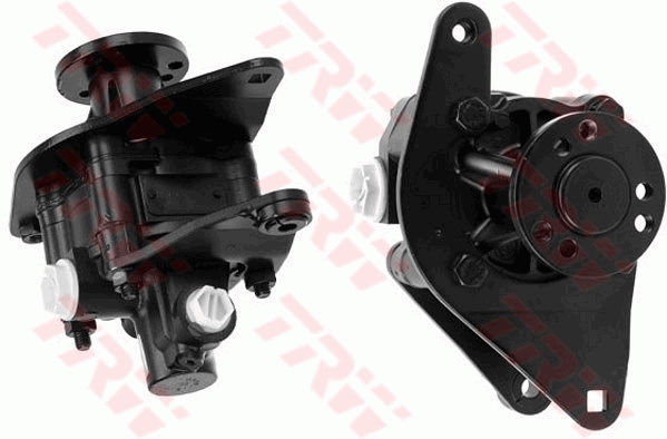 Hydraulic Pump, steering
