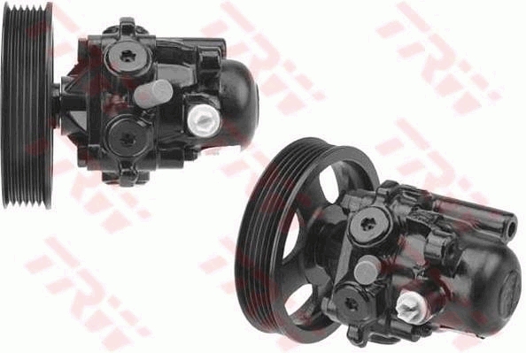 Hydraulic Pump, steering