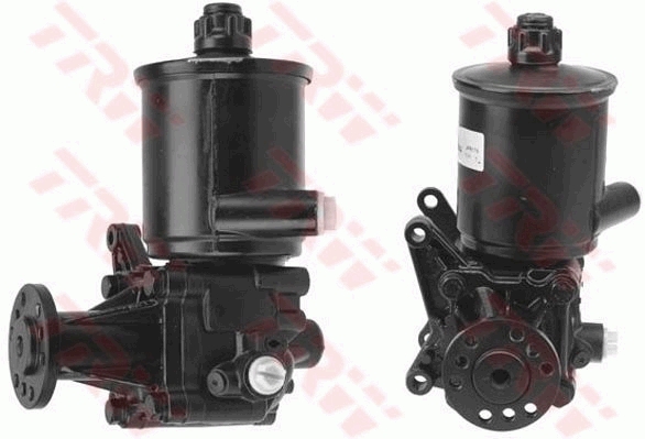 Hydraulic Pump, steering