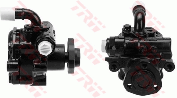 Hydraulic Pump, steering