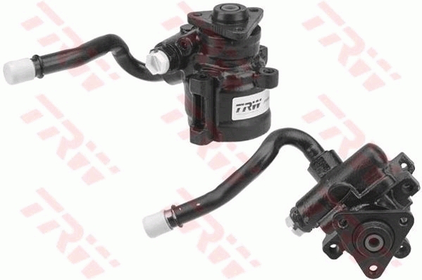 Hydraulic Pump, steering
