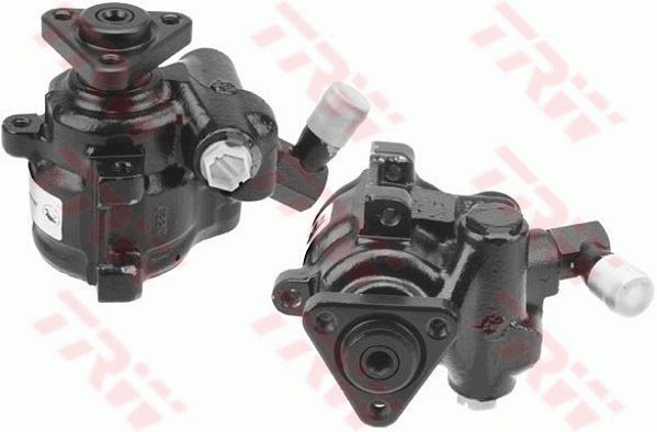 Hydraulic Pump, steering
