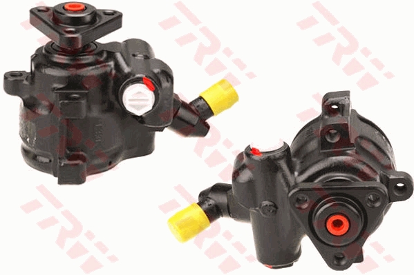 Hydraulic Pump, steering