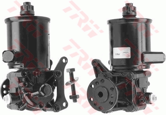 Hydraulic Pump, steering