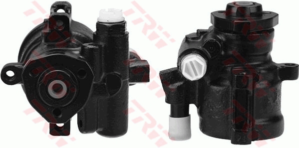 Hydraulic Pump, steering