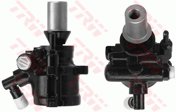 Hydraulic Pump, steering