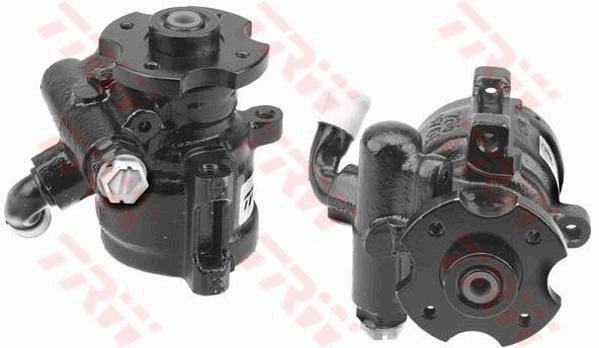 Hydraulic Pump, steering