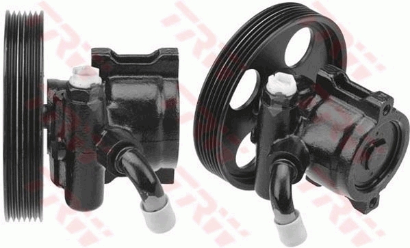 Hydraulic Pump, steering