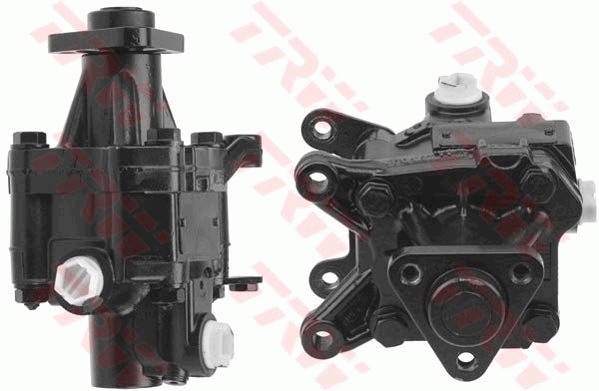 Hydraulic Pump, steering
