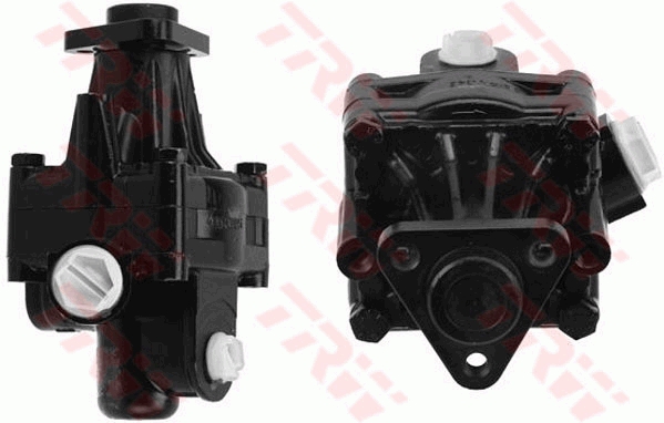 Hydraulic Pump, steering